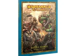 Battle March Generals Companion