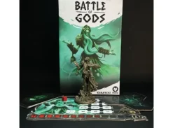 Battle of Gods Hel Expansion