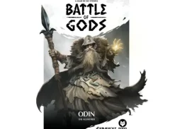 Battle of Gods Odin Expansion
