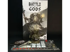 Battle of Gods Odin Expansion