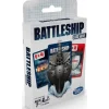 Battleship Card Game Kortspill