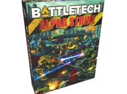 Battletech Alpha Strike Box Set