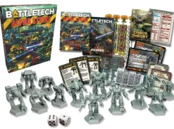 Battletech Alpha Strike Box Set