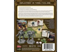 BattleTech Beginner Box 40th Anniversary