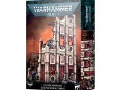 Battlezone Manufactorum Sanctum Terreng