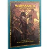Beastmen Brayherds Arcane Journal