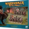 Beastmen Brayherds Gor Herd