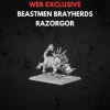Beastmen Brayherds Razorgor