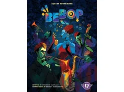 Bebop Brettspill