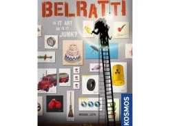 Belratti Brettspill