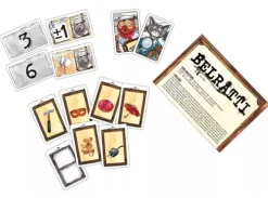 Belratti Brettspill