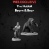 Beorn & Bear