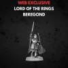 Beregond Guard of the Citadel