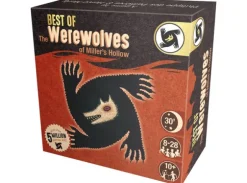 Best of The Werewolves of Millers Hollow