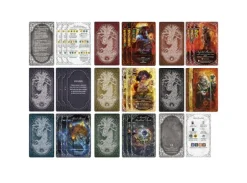 Betrayal Deck of Lost Souls Expansion