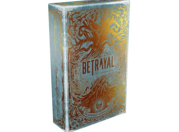 Betrayal Deck of Lost Souls Expansion