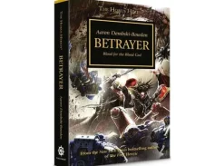 Betrayer (Paperback)