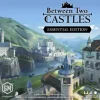 Between Two Castles Essential Brettspill