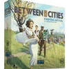 Between Two Cities Essential Edition