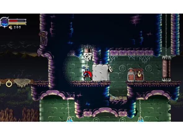 Beyond the Ice Palace 2 PS5
