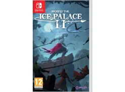 Beyond the Ice Palace 2 Switch