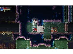Beyond the Ice Palace 2 Switch