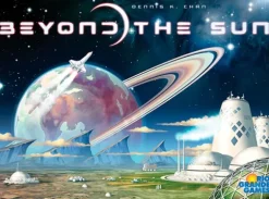 Beyond the Sun Brettspill