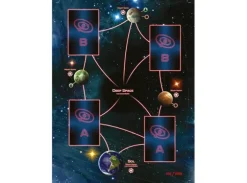 Beyond the Sun Brettspill