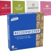 Bezzerwizzer Bundle - Med 4 utvidelser