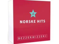 Bezzerwizzer Norske Hits