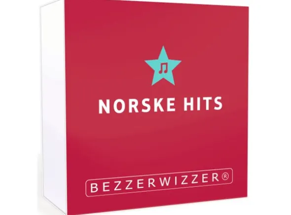 Bezzerwizzer Norske Hits