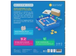 Bezzerwizzer Original - DANSK