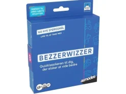 Bezzerwizzer Pocket - DANSK
