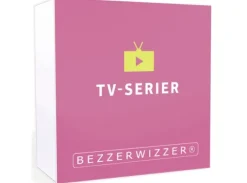 Bezzerwizzer Tv-Serier