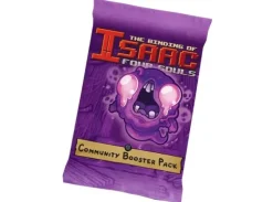Binding of Isaac Community Booster
