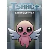 Binding of Isaac Four Souls + Expansion