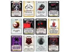 Binding of Isaac Four Souls + Expansion