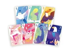 Birds Brettspill
