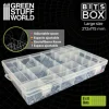 Bit Box Oppbevaringsboks - Large