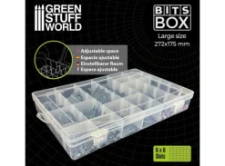 Bit Box Oppbevaringsboks - Large