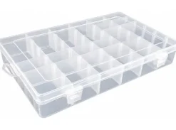 Bit Box Oppbevaringsboks - Large