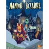 Bizarre Manor Kortspill