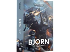 Bjorn The Fell-Handed (Hardback)
