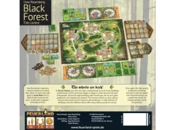 Black Forest Brettspill