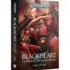 Blackheart Claws of Maelstrom (Hardback)