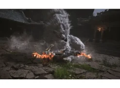Black Myth Wukong PS5