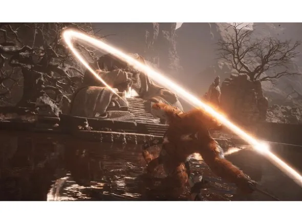 Black Myth Wukong PS5