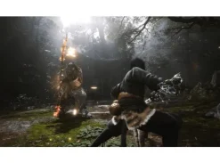 Black Myth Wukong PS5