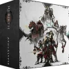 Black Rose Wars Rebirth Apocalypse Exp