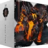 Black Rose Wars Rebirth Dread Forge Exp